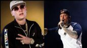 Residente se va contra Cosculluela; Shakira, Ricky Martin y J Balvin terminan involucrados