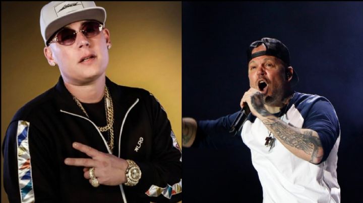 Residente se va contra Cosculluela; Shakira, Ricky Martin y J Balvin terminan involucrados