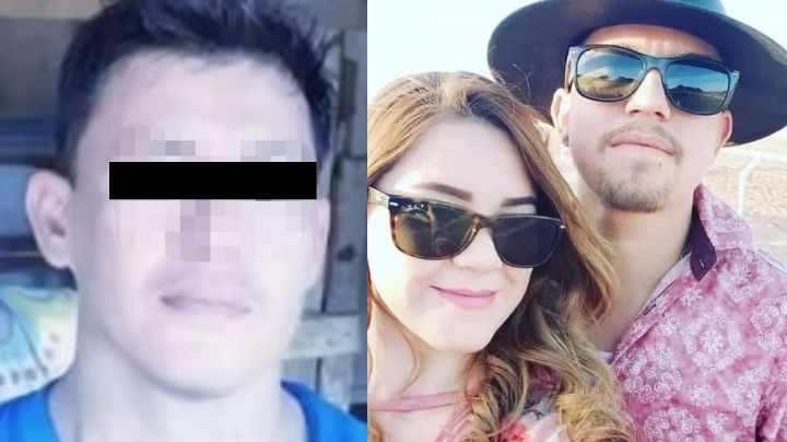 Dan 63 años de cárcel a feminicida de Aranza Ramos, madre buscadora de Guaymas; buscaba a esposo