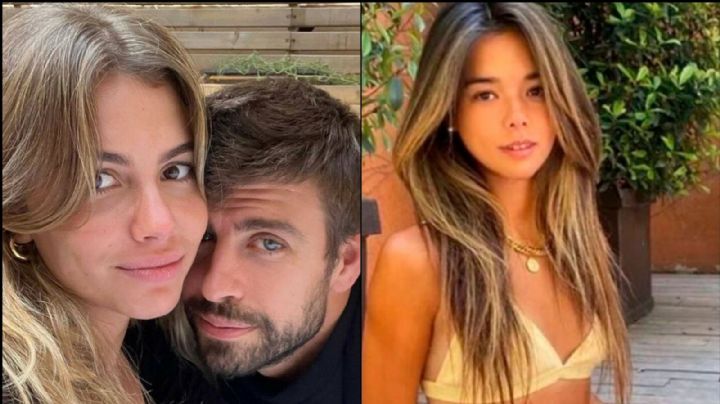 Clara Chía y Piqué tendrían una relación poliamorosa con Julia Puig; se filtra escandalosa FOTO