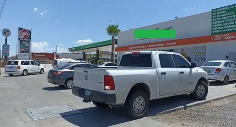 Mujer muere en clínica particular de Hermosillo. Foto: Facebook