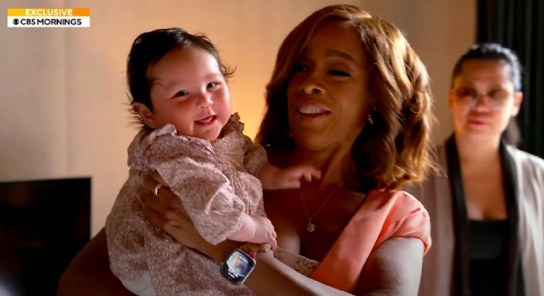 Hija de Robert De Niro 