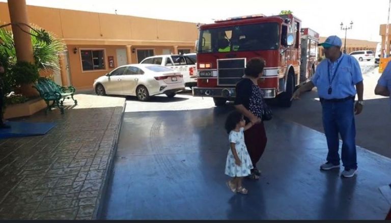 Hotel San Ángel Hermosillo 