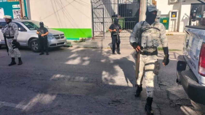 Caen dos por trata de personas: Retenían y explotaban a 20 niños y niñas en Playa del Carmen