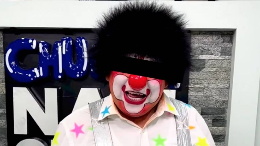 Televisa, en shock: ¿A la cárcel? Tras denuncia de acoso sexual, vinculan a proceso a 'Chuponcito'