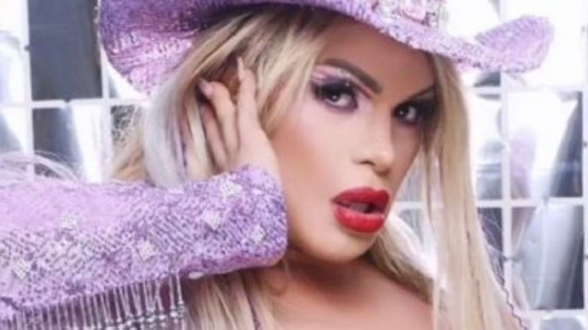 Wendy Guevara anuncia salida de 'La Casa De Los Famosos'; dice que producción de Televisa lo planearía