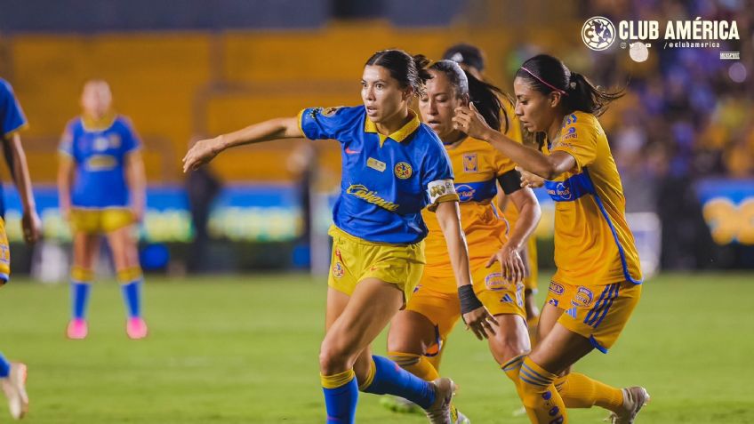 Liga MX Femenil: Inicia el torneo Apertura 2023, estos son los últimos fichajes y novedades del torneo