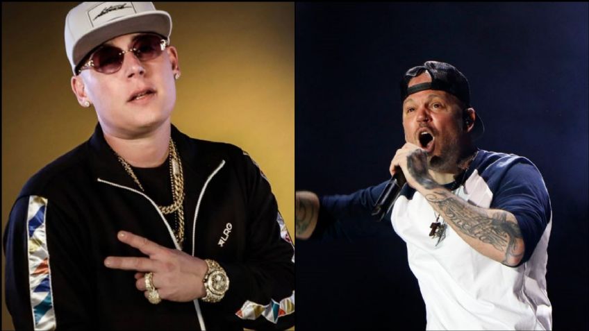 Residente se va contra Cosculluela; Shakira, Ricky Martin y J Balvin terminan involucrados