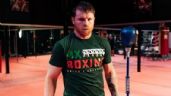 'Canelo' Álvarez no descarta pelea contra David Benavidez y revela el motivo de su rechazo este año