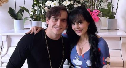 Maribel Guardia revela el futuro de las cenizas de Julián Figueroa, ¿se trasladan a Juliantla?