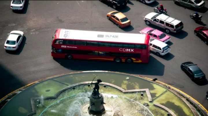 ¿Sales de vacaciones? Estos son los autos que 'descansan' por el programa Hoy No Circula Sabatino