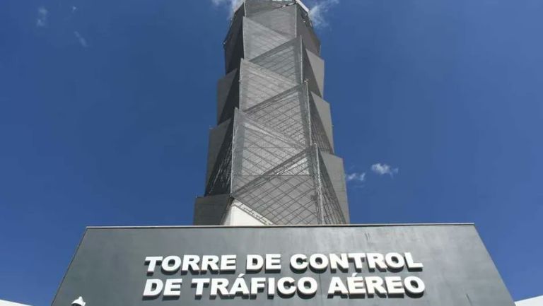 Aeropuerto Internacional Felipe Ángeles