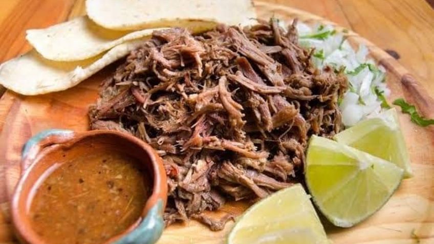 ¿De maciza o surtida? Asiste a la Feria del Pulque y la barbacoa en Puebla; disfruta de este platillo