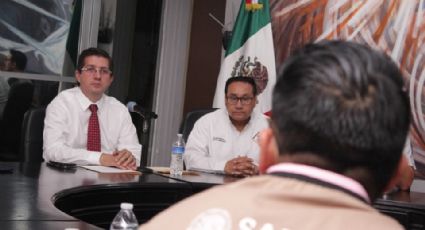 Elías Retes se olvida del derecho a la salud en las comunidades más marginadas de Navojoa