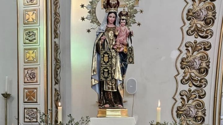 Día de la Virgen del Carmen 2023: ¿Por qué se celebra el 16 de julio? El origen de esta celebración