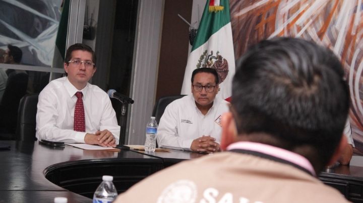Elías Retes se olvida del derecho a la salud en las comunidades más marginadas de Navojoa