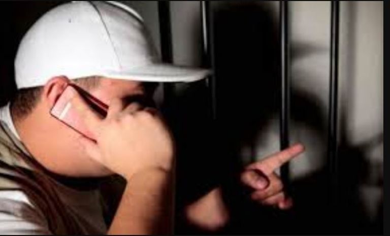 Extorsiones en el Estado de México