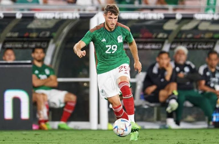 Final de la Copa Oro México vs Panamá