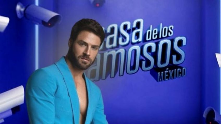 Desestabilizan a Jorge Losa tras recibir gritos que piden su salida de 'LCDLFM' y team infierno lo defiende