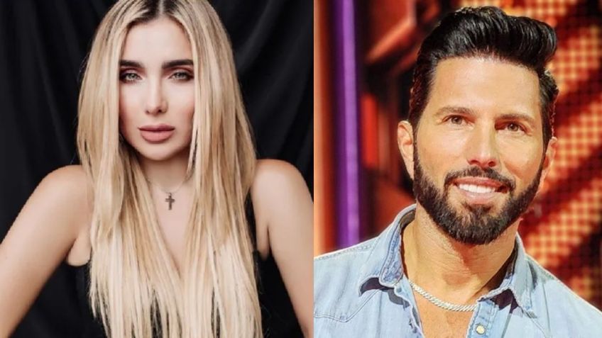 La esposa de Poncho de Nigris, Marcela Mistral no deja de facturar con el fenómeno de 'LCDLFM'