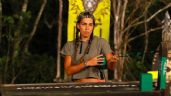 Adianez Hernández reacciona al verse frente al espejo luego de su aventura por 'Survivor México'