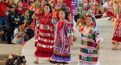 Guelaguetza  2023: ¿Por qué inicia el 17 de julio? El origen de esta icónica celebración en Oaxaca