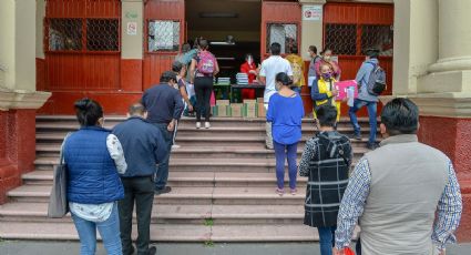 ¡Atención! Estas son las fechas de inscripción a preescolar, primaria y secundaria en el Edomex