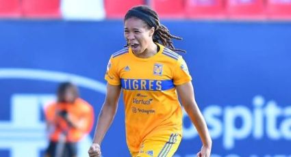 ¿Tigres Femenil pierde a una delantera? Mia Fishel dejaría la Liga MX Femenil para jugar en el Chelsea