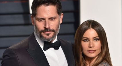 Se acabó el amor: Sofía Vergara y Joe Manganiello confirman su separación tras 7 años casados