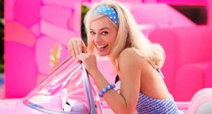 ¿'Barbie' será apta para niños? Esta es la clasificación mexicana de la película de Margot Robbie