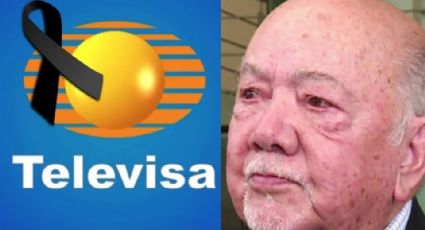 ¿Murió Sergio Corona? Tras ola de muertes en Televisa, el actor se vuelve tendencia y piensan lo peor