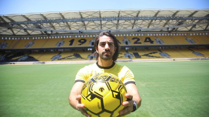 AEK hace oficial el fichaje de Rodolfo Pizarro; ¿cuántos jugadores mexicanos han militado en Grecia?