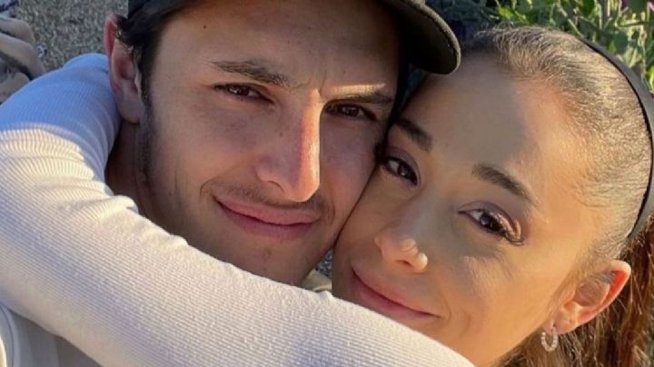 Tras 2 años de matrimonio, Ariana Grande se divorcia; así fue su historia de amor con Dalton Gomez