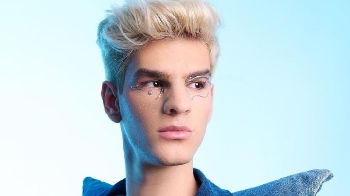 Así puedes votar por Nelson Carreras de 'La Academia', nominado en los premios MTV Miaw 2023