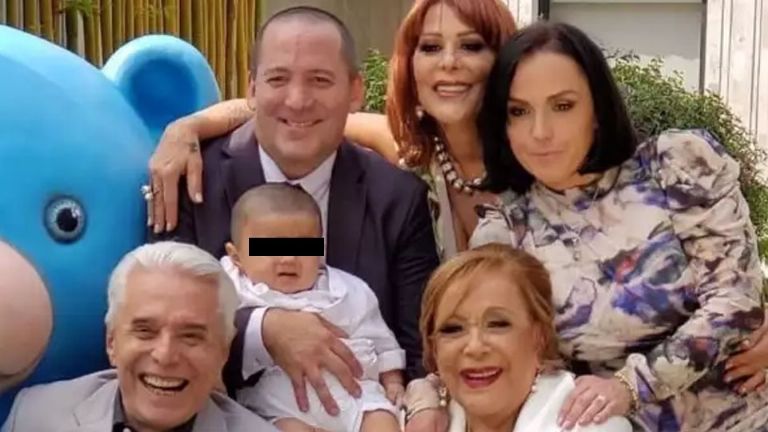 Apolo no llevaría la sangre Guzmán Pinal