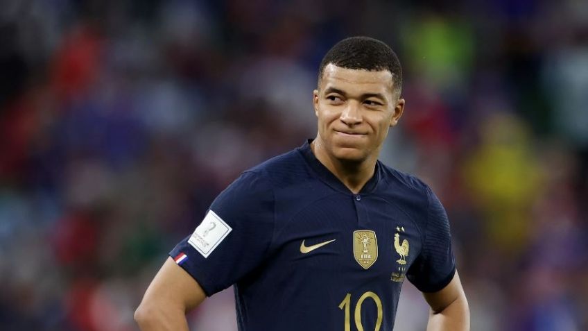 Kylian Mbappé ya no es el jugador más valioso del mundo; comienza semana clave para definir su futuro