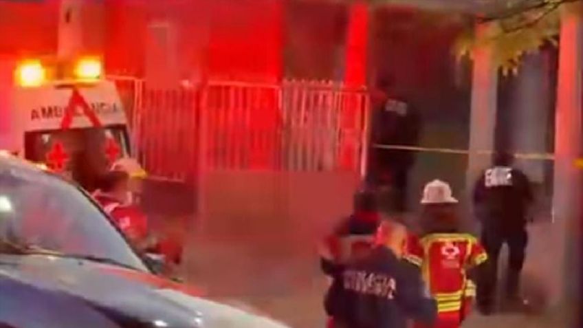 Localizan a un hombre sin vida al interior de un departamento en Hermosillo; no fue violentado