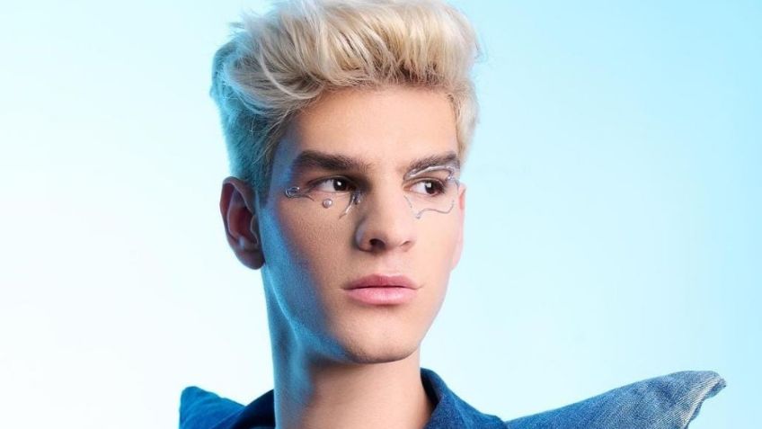 Así puedes votar por Nelson Carreras de 'La Academia', nominado en los premios MTV Miaw 2023