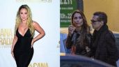 Golpea a Luis Miguel: Exponen al ex de Aracely Arámbula y revelan sus traiciones con Paloma Cuevas