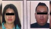 Edomex: Pareja que golpeó y encañonó a maestra de kínder es detenida en Cuautitlán Izcalli