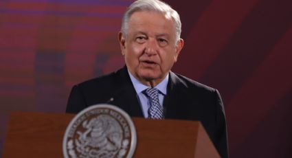 AMLO arremete contra medidas del INE y Tepjf sobre temas electorales y Xóchilt Gálvez: "Rufianes"