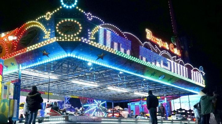 Feria de San Cristóbal Ecatepec 2023: Todos los detalles y artistas confirmados; fechas y precios