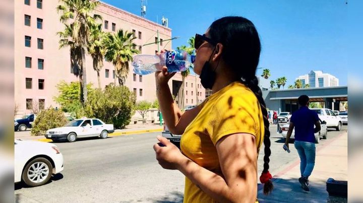 Altas temperaturas afectan al bolsillo de la ciudadanía en Cajeme; la energía eléctrica es el principal