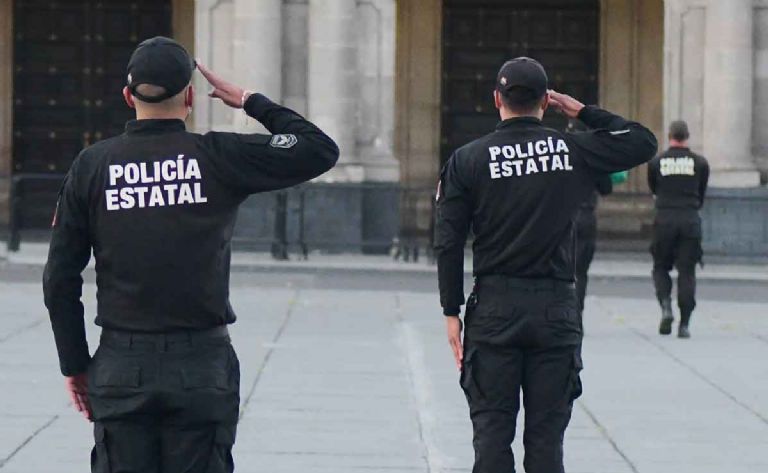 Violencia en el Estado de México