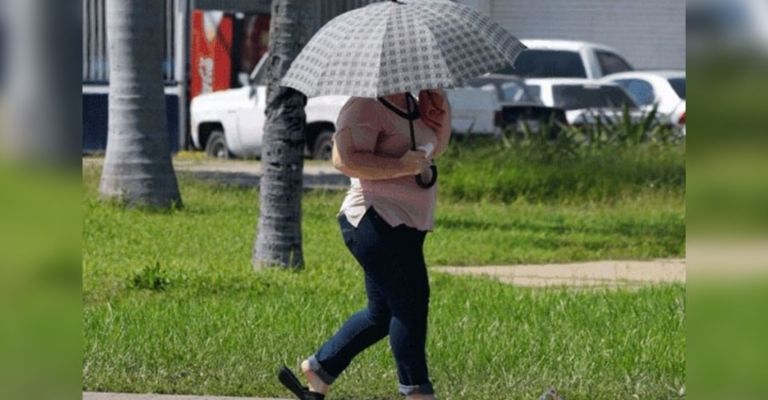 Altas temperaturas afectan al bolsillo de la ciudadanía en Cajeme