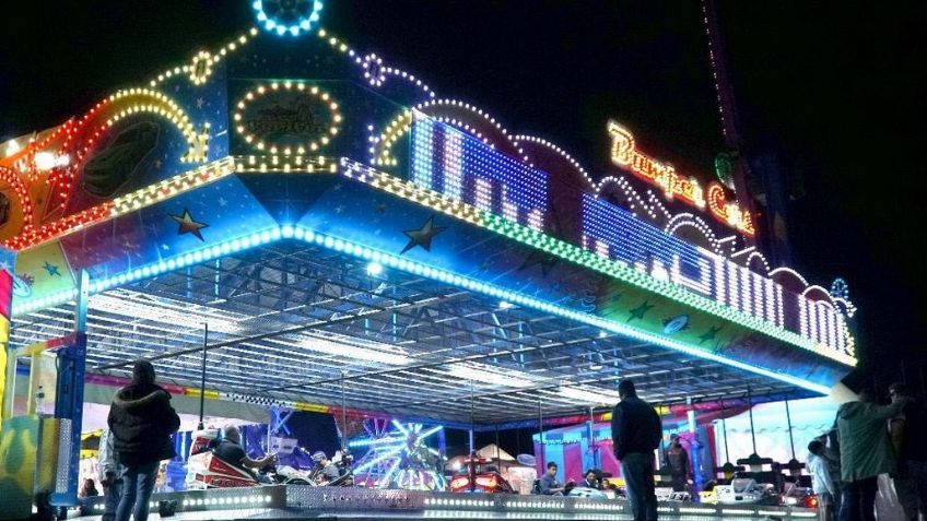 Feria de San Cristóbal Ecatepec 2023: Todos los detalles y artistas confirmados; fechas y precios