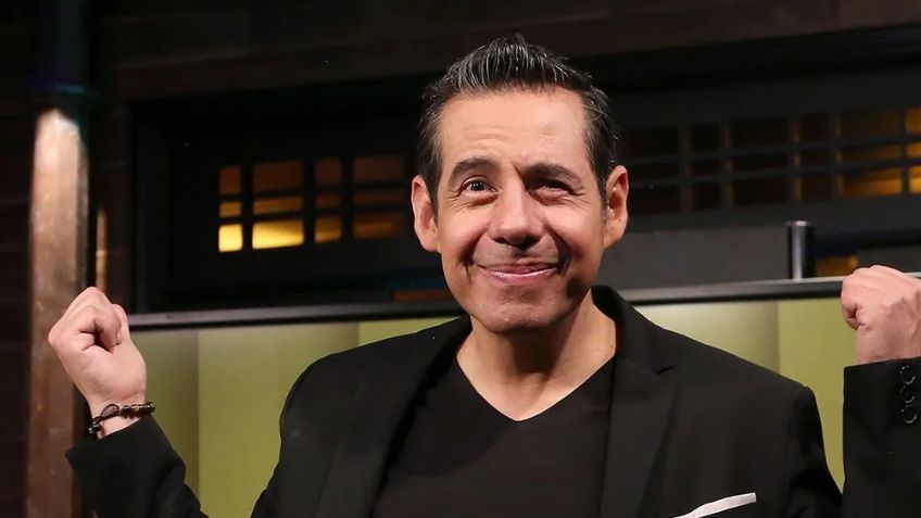 Tras 30 años al aire, Yordi Rosado responde a su veto de Televisa de esta forma: "La fama es prestada"