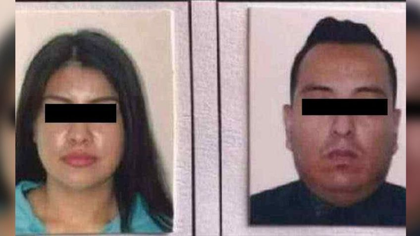 Edomex: Pareja que golpeó y encañonó a maestra de kínder es detenida en Cuautitlán Izcalli