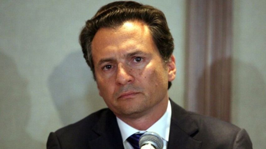 Aumentan a 30mdd pago reparatorio de Emilio Lozoya; su defensa señala esto como extorsión