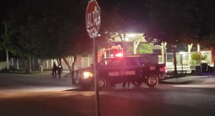 Tenía 58 años y era de Cajeme: Abandonan cadáver con 'narcomensaje' frente a escuela en Sonora